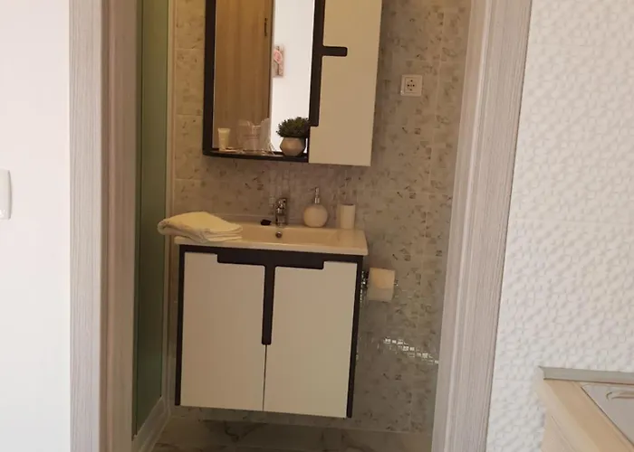 Lili ゲストハウス 3*