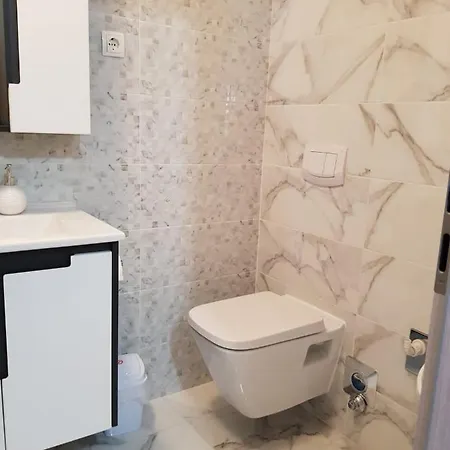 Lili Gæstehus 3*