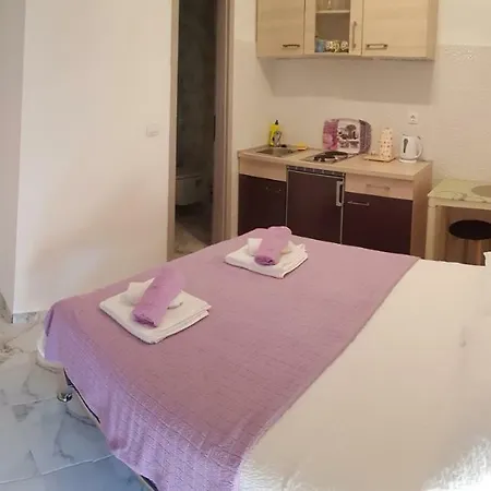 Casa de hóspedes Lili 3*