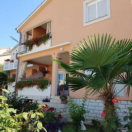 Lili Casa de hóspedes Zadar