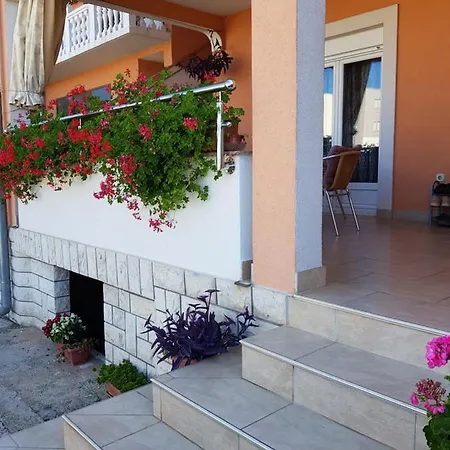 Casa de hóspedes Lili