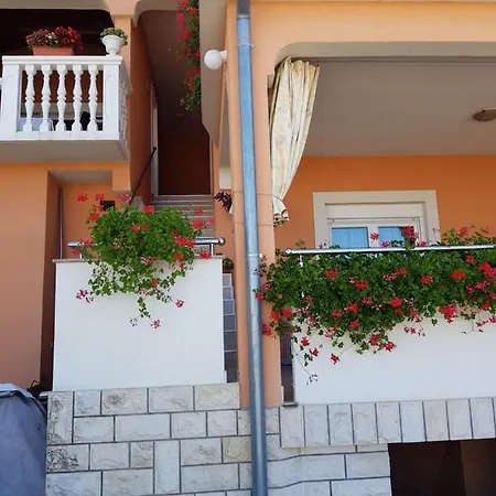 Lili Casa de hóspedes Zadar