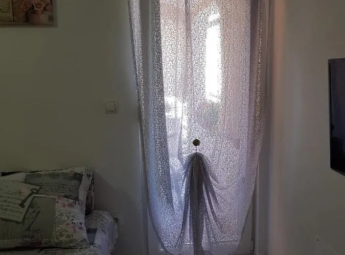 Casa de hóspedes Lili