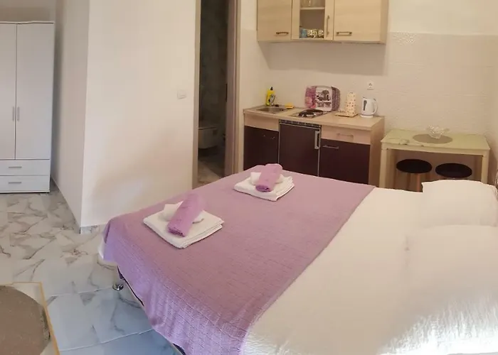 Casa de hóspedes Lili 3*