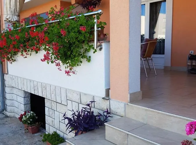 Casa de hóspedes Lili