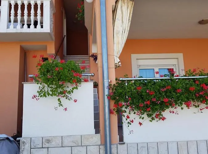 Lili Casa de hóspedes Zadar